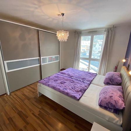 Schillerstrasse Apartment Uberlingen Bagian luar foto