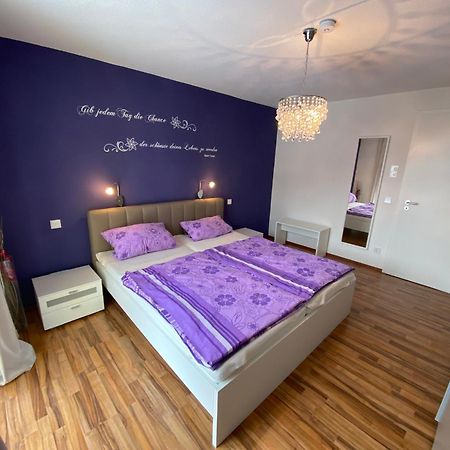 Schillerstrasse Apartment Uberlingen Bagian luar foto
