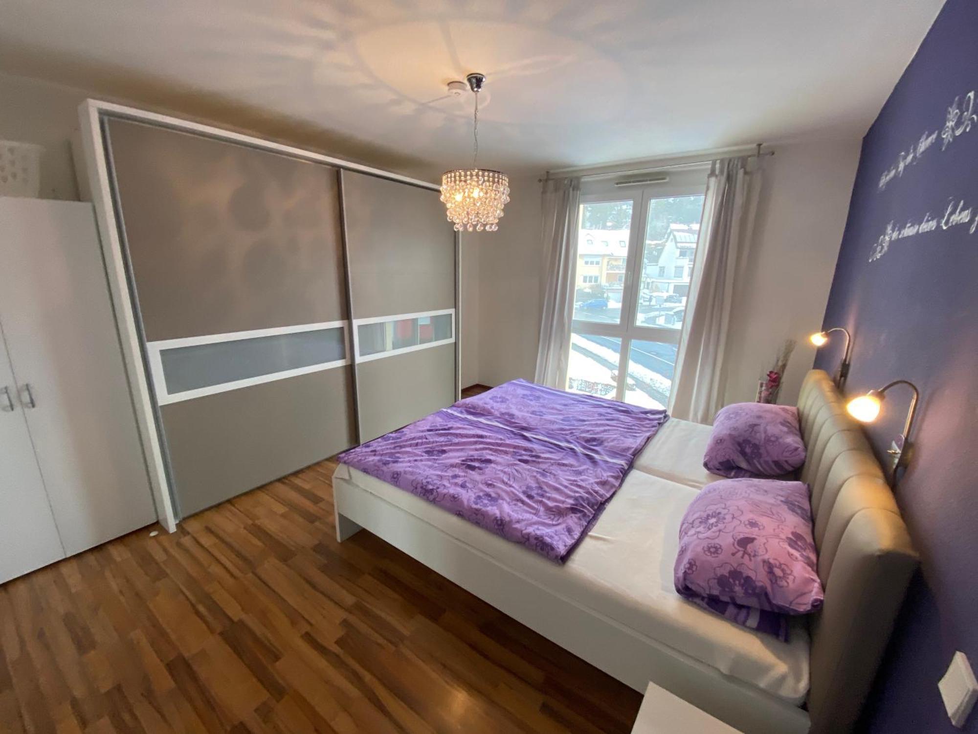 Schillerstrasse Apartment Uberlingen Bagian luar foto