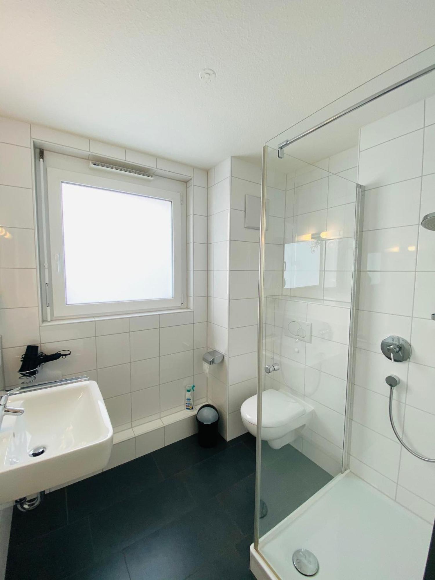 Schillerstrasse Apartment Uberlingen Bagian luar foto