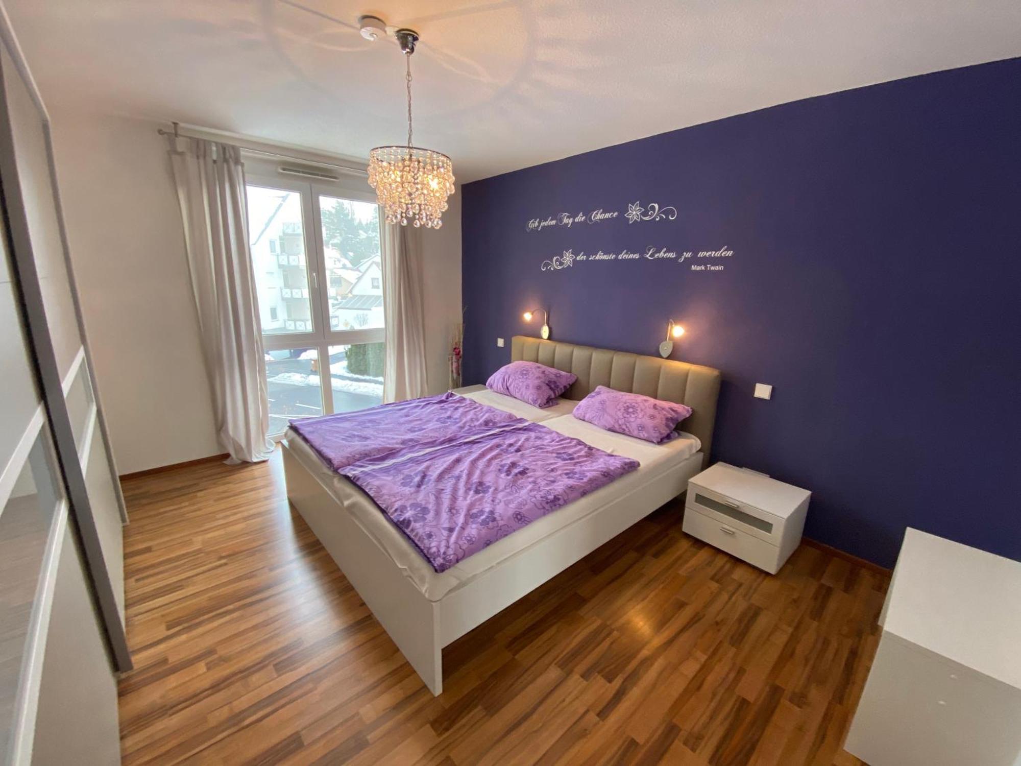 Schillerstrasse Apartment Uberlingen Bagian luar foto